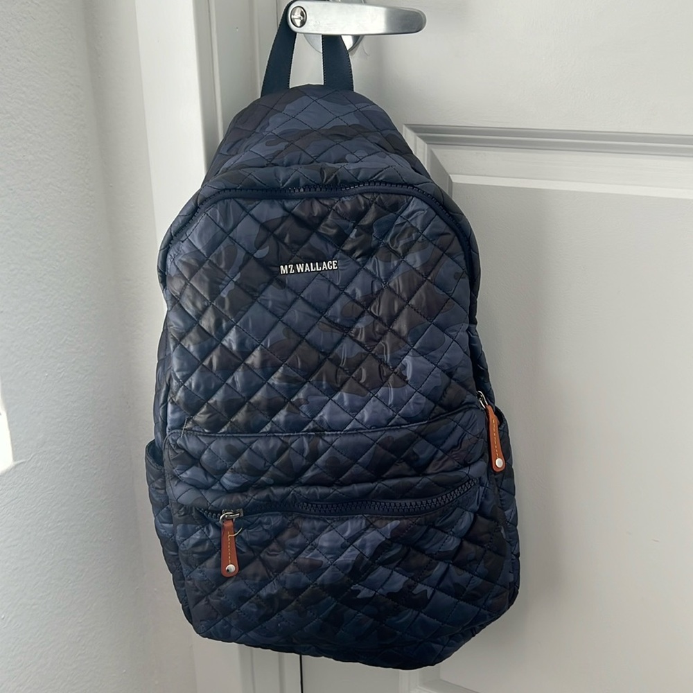 MZ Wallace backpack